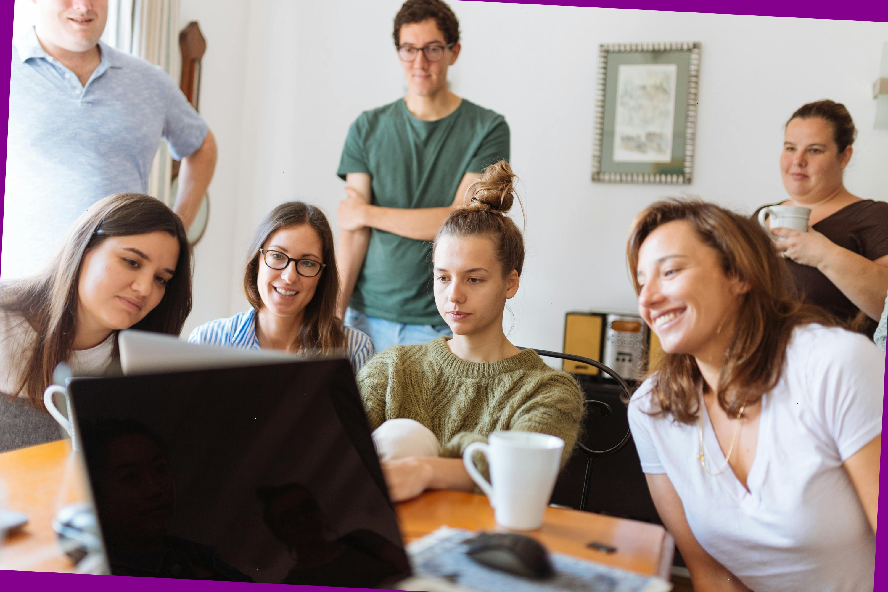 Наша команда